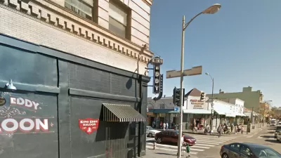 Dive Bar