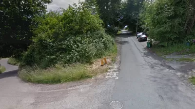 Southeast Seattle Sidewalks