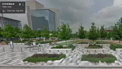Klyde Warren Park