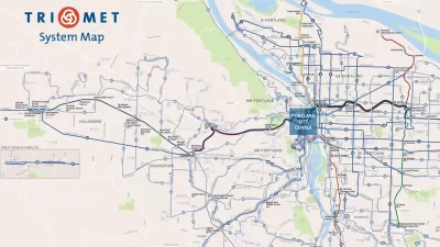 Portland TriMet