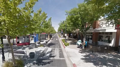 Lancaster Blvd