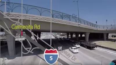 I-5 Widening