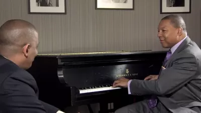 Wynton Marsalis