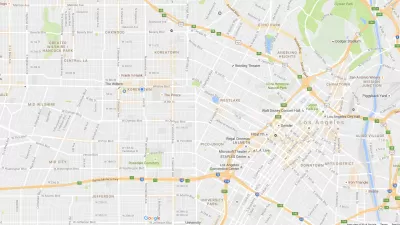 Google Maps