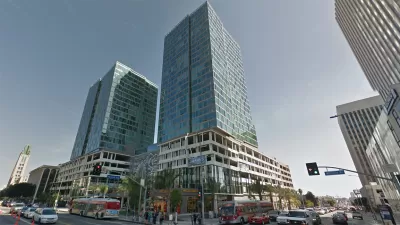 Los Angeles