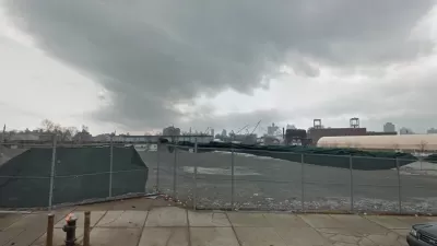 Kent Ave