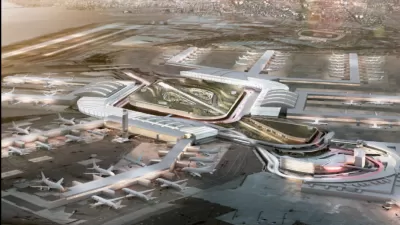 JFK International