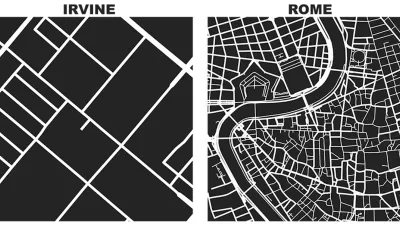 Boeing Urban Form