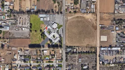 Land Use and Zoning