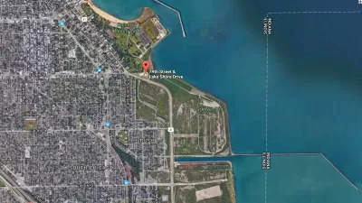 U.S. Steel Plant