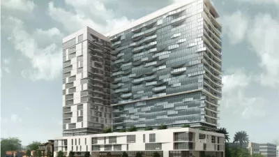 Hollywood Development