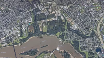 Louisville and Indiana