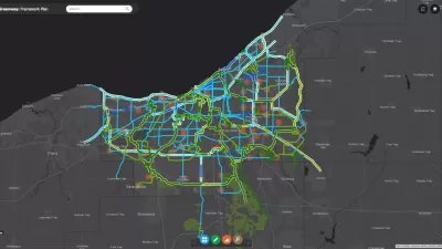 Bike Paths