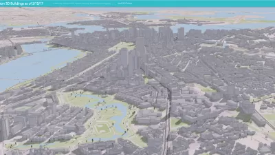 Interactive Map of Boston