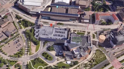 Downtown St. Paul