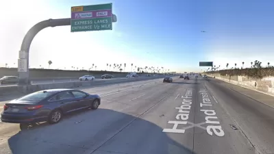Express Lanes