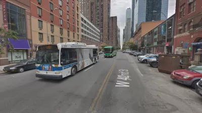 M42 Bus