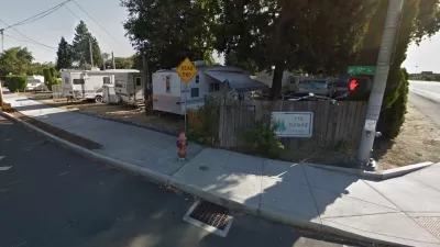 Portland Mobile Homes