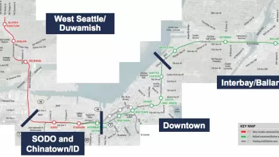 Transit Planning