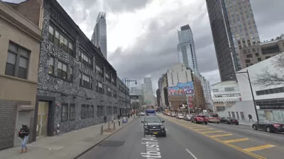 Brooklyn Development
