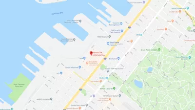 Brooklyn Waterfront