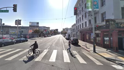 SoMa San Francisco