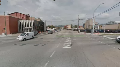 Over-the-Rhine, Cincinnati, Ohio
