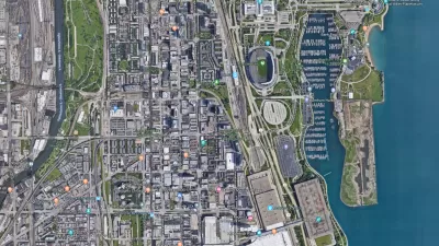 Chicago, Illinois