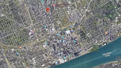 Detroit, Michigan