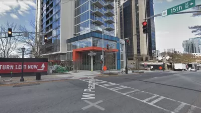 Atlanta, Georgia