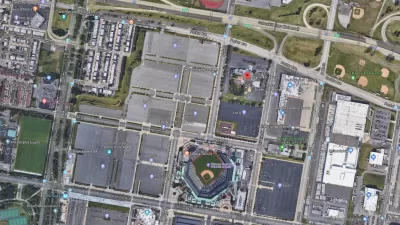 Sports and Entertainment District