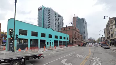 Chicago, Illinois