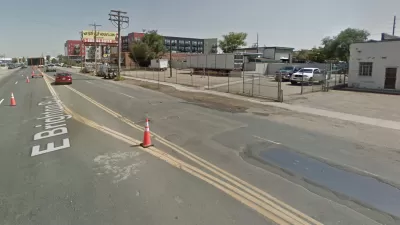 Denver Street