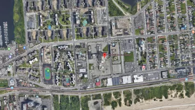 Edgemere Commons