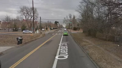 Denver, Colorado