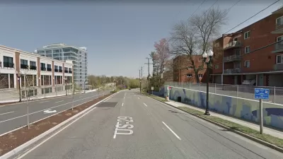 Arlington, Virginia