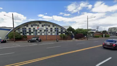 Portland, Oregon