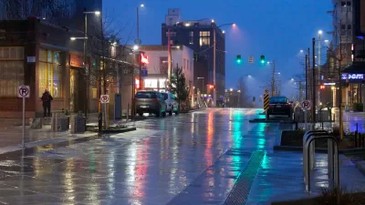 Bell Street Seattle