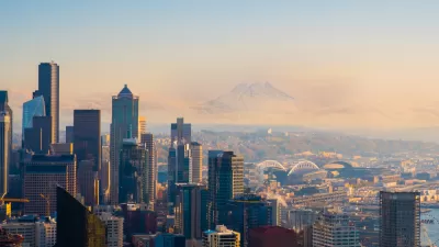 Mount Rainier