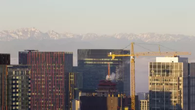 Seattle Construction