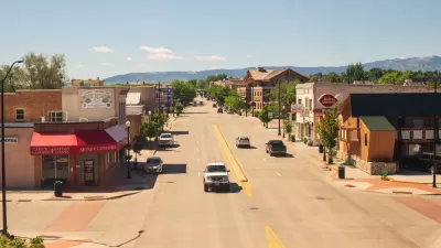 Wyoming