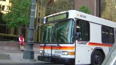 SMART Bus
