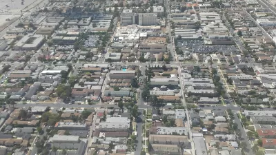 South Los Angeles