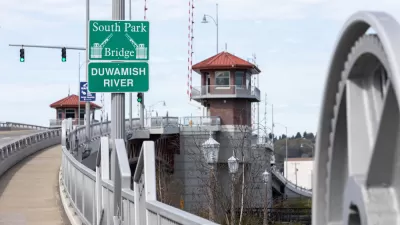 Duwamish River