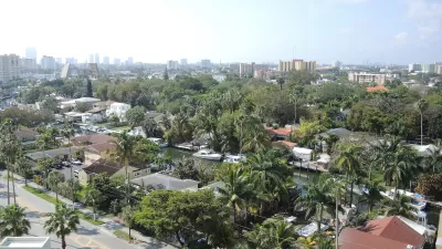 Spring Garden Miami