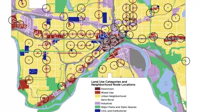 St. Paul Comprehensive Plan