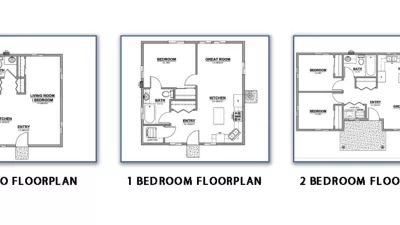 Accessory Dwelling Units
