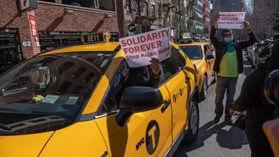Mass Shooting Protest