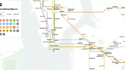 New York Subway