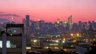 Sunnyside Queens